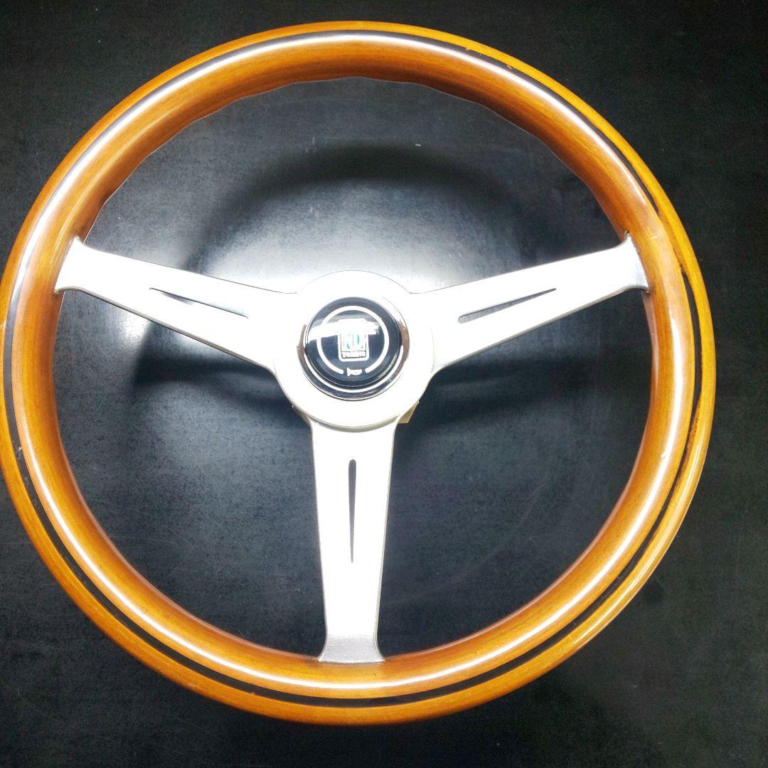 ナルディNARDIホーンボタンリングセット　クラシック（送料無料）