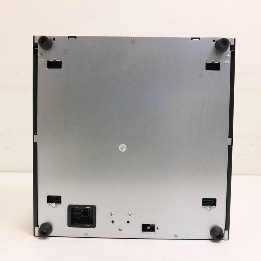 ２個セット未使用 NUSRATS 自動＆手動兼用 キャッシュドロア 黒 小型