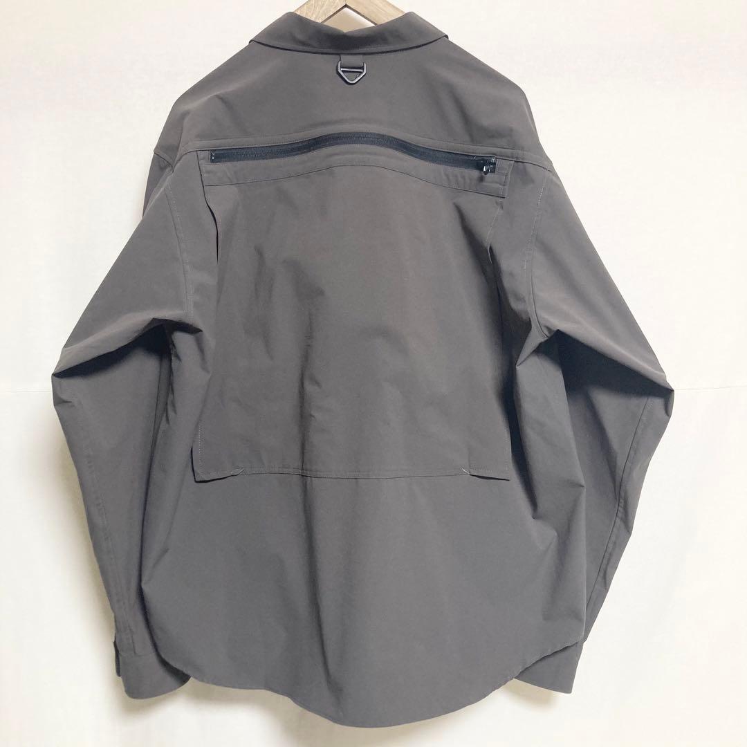 Lサイズ！タグ付き！south2 west8 テンカラトラウトシャツ