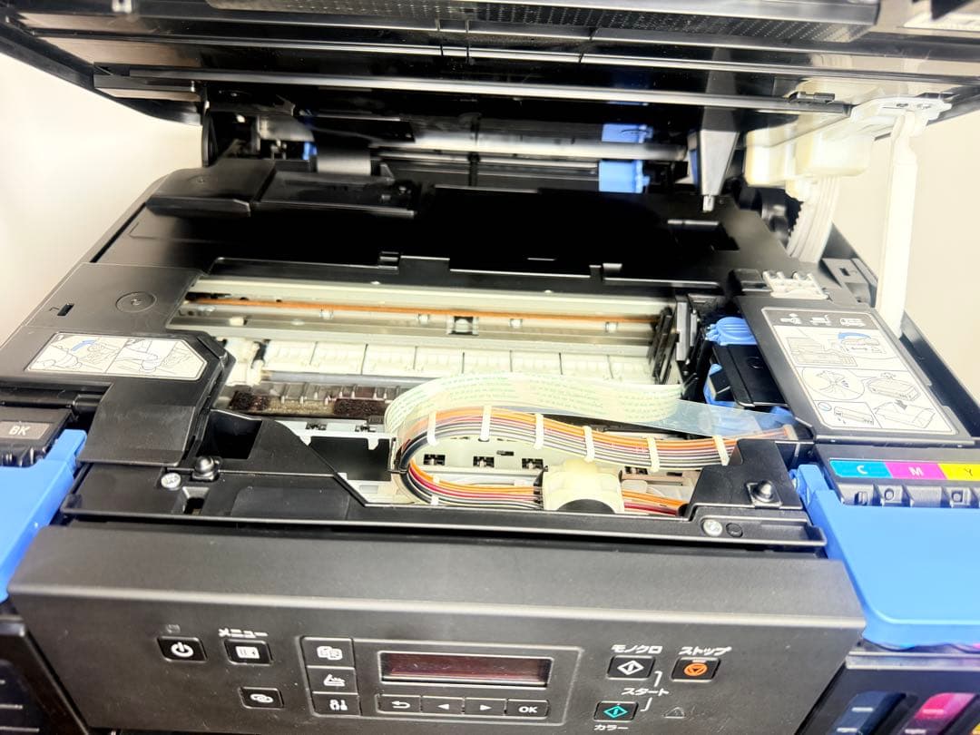 キャノン Canon G6030ギガタンクプリンター