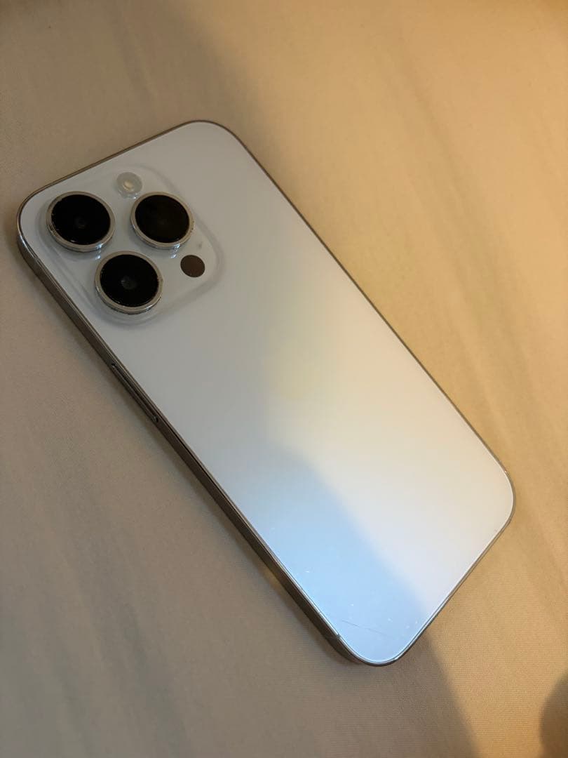 スマートフォン本体 Apple iPhone 14pro