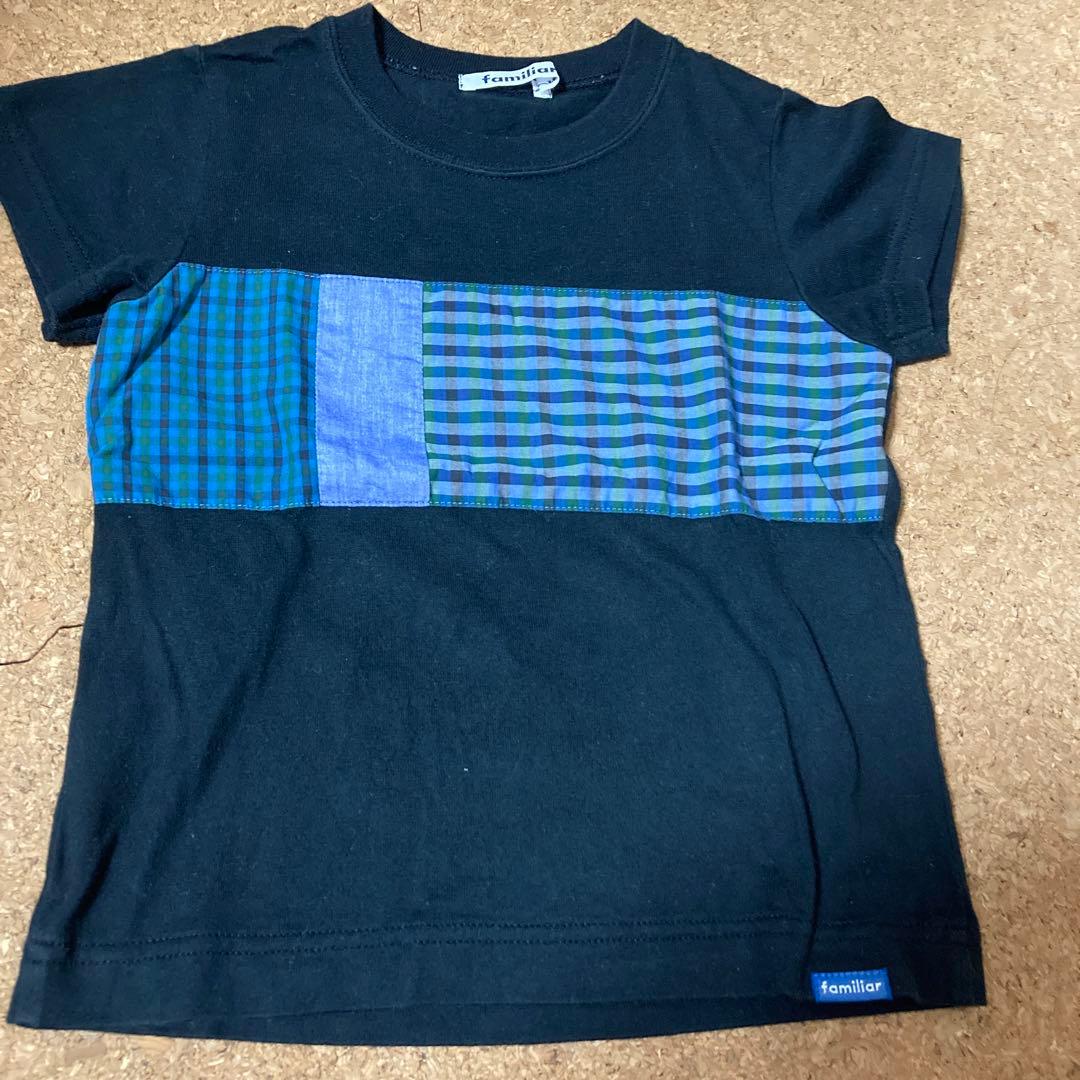 ファミリア　Tシャツ　5枚セット