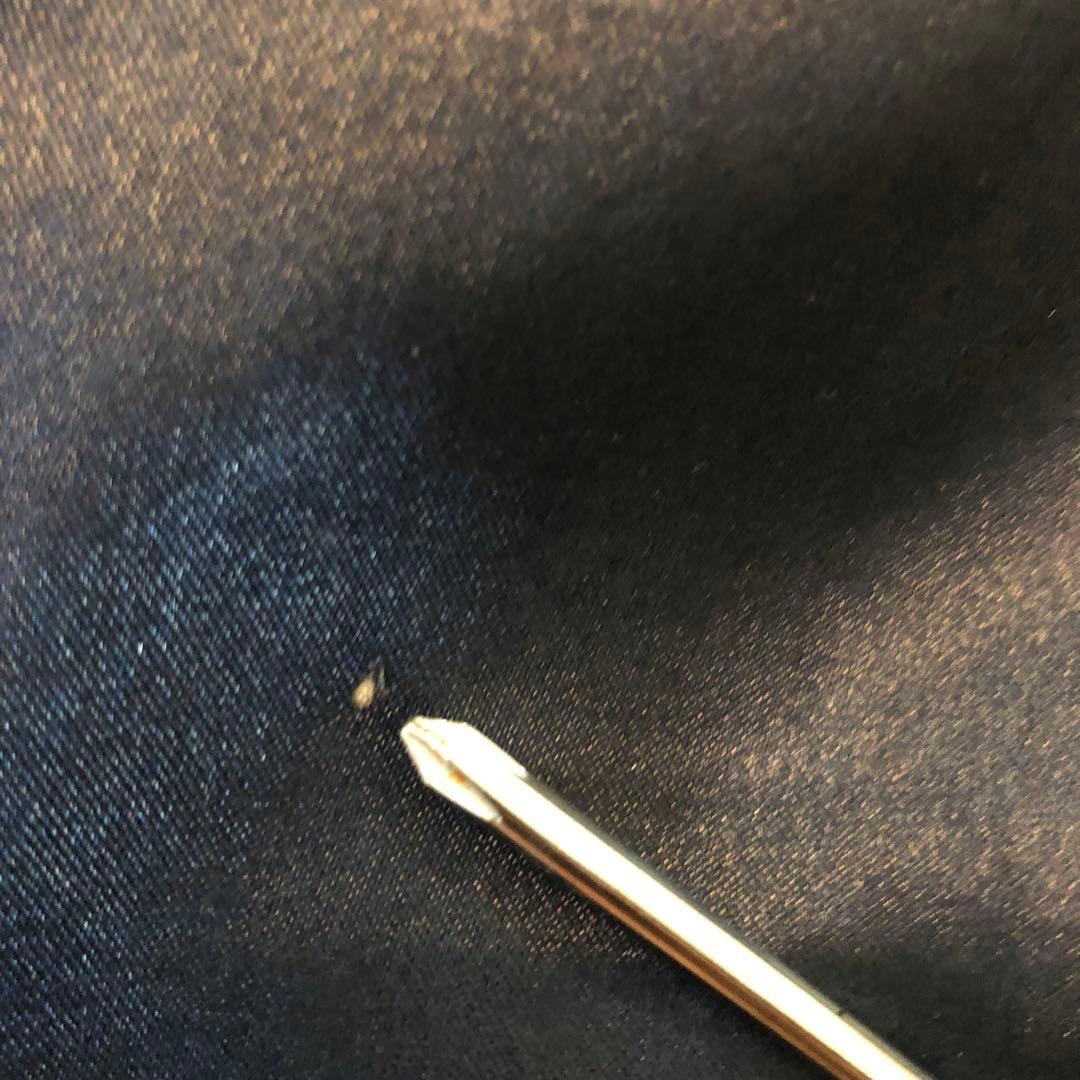 Ted Company ベロア　スカジャン ベルベット