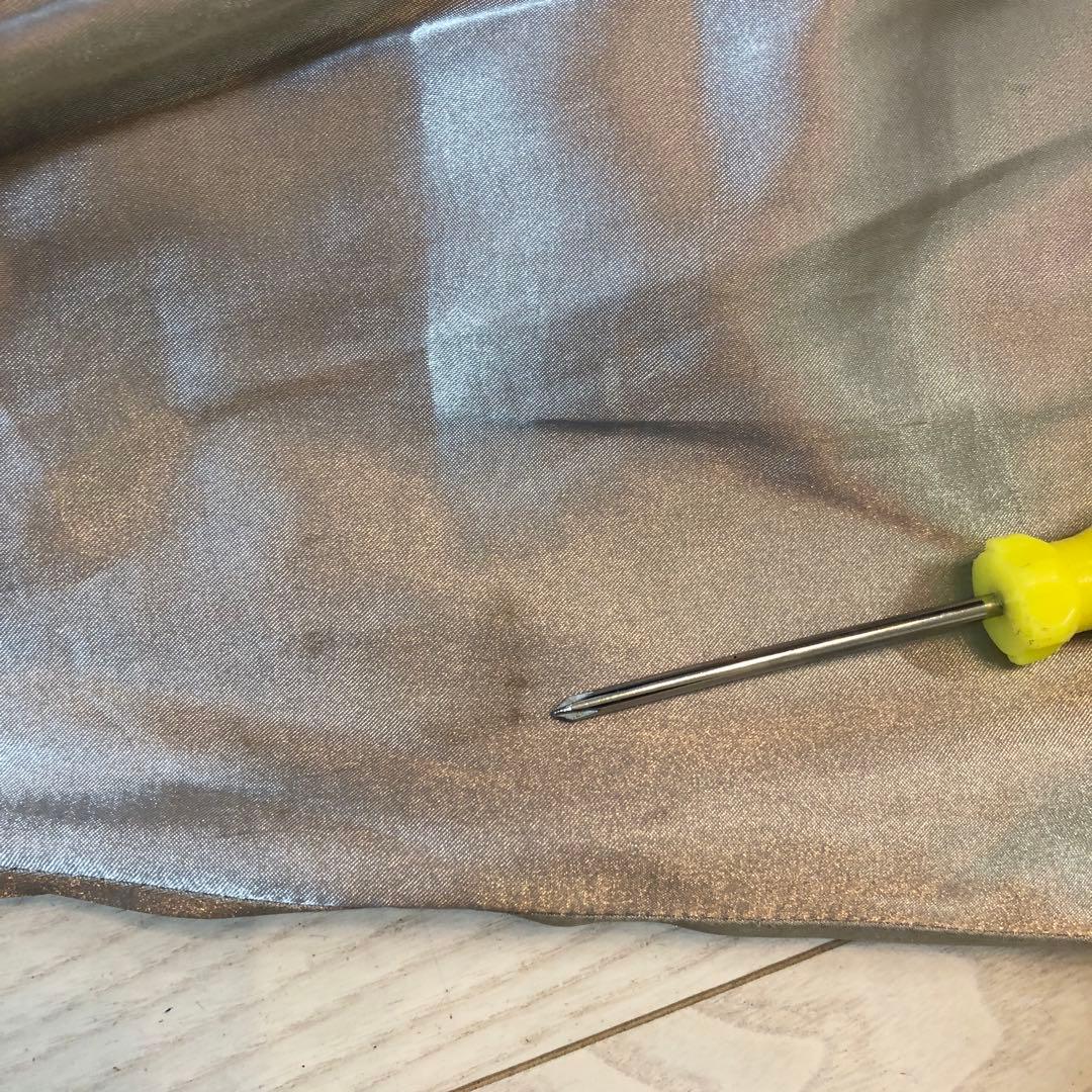 Ted Company ベロア　スカジャン ベルベット