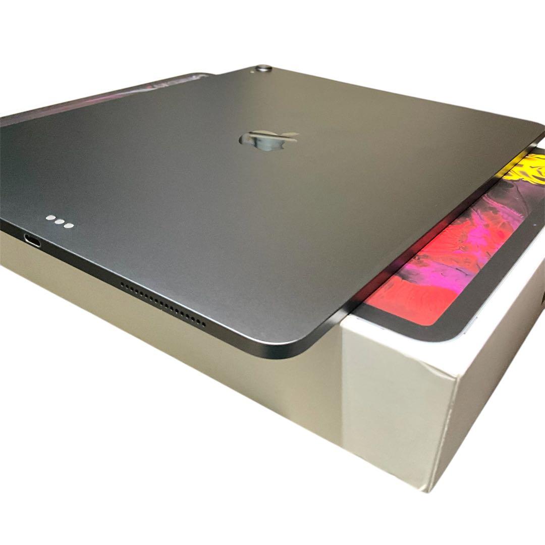 洞*窟様 Apple iPad pro 12.9インチ 【レア1TB 】☆まあま