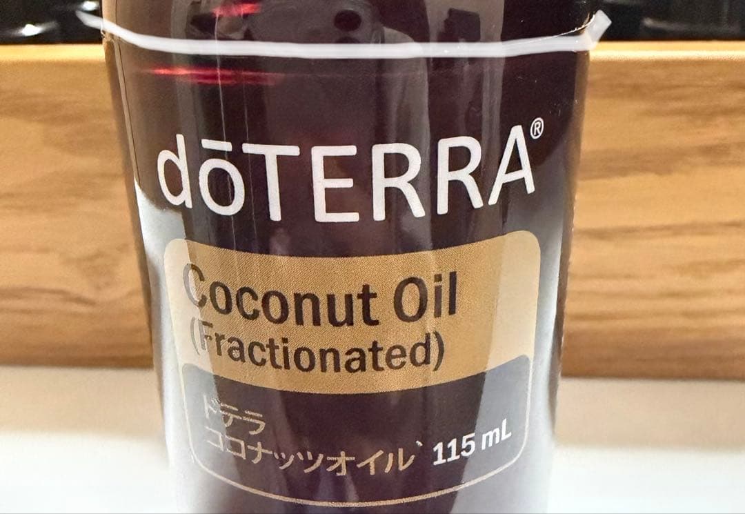☆sumomo☆doTERRA オイル16本、木箱まとめ売り