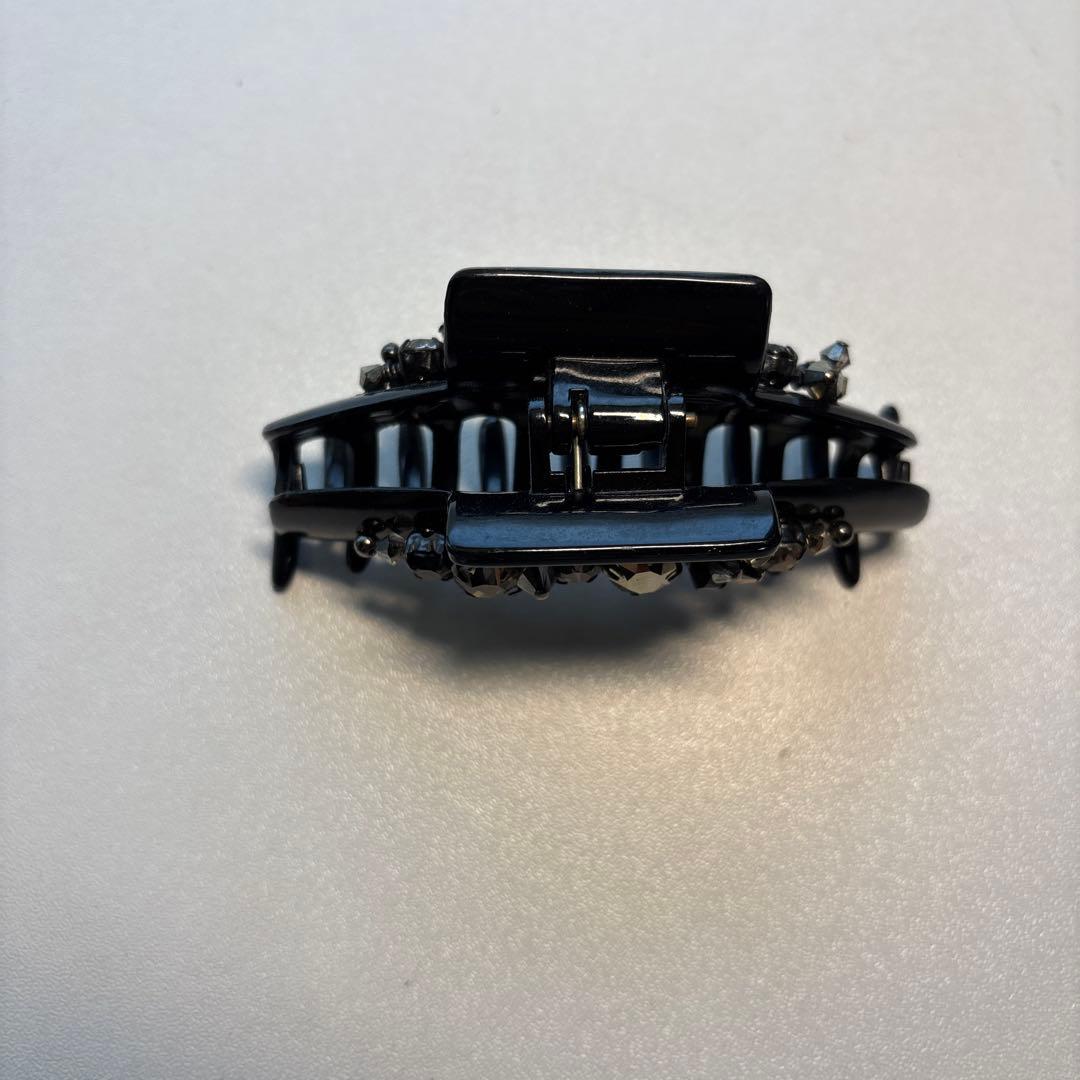 コンプレックスビズ ヘアクリップ