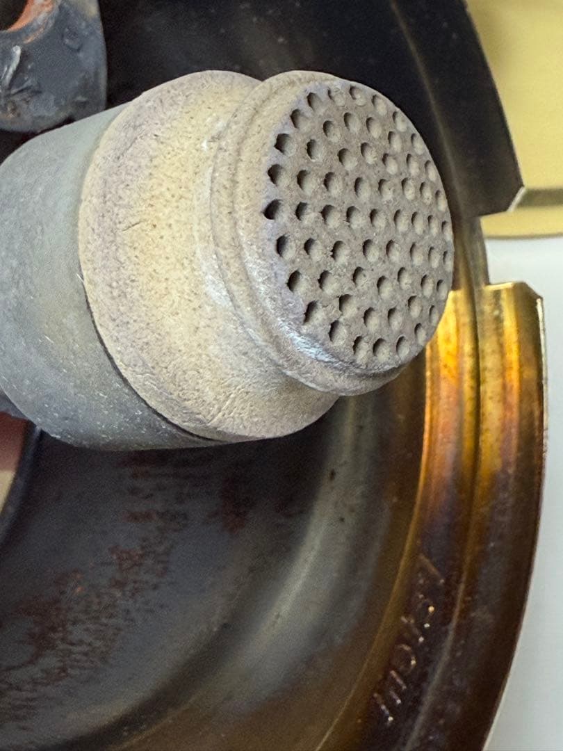 ペトロマックス Petromax HK 500 ランタン ブラスト 付属品完備