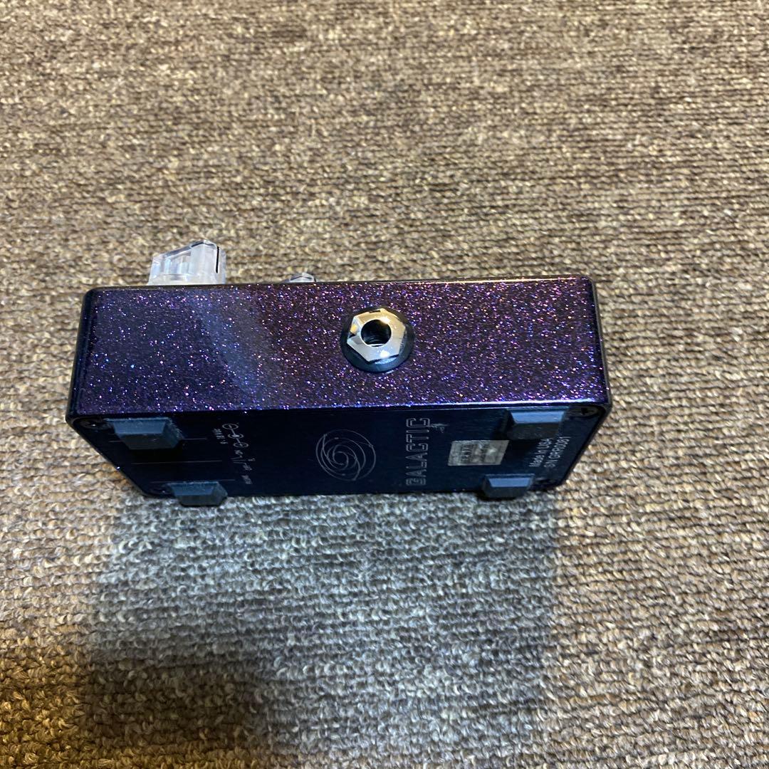 Suhr Riot Reloaded GALACTICギターエフェクター