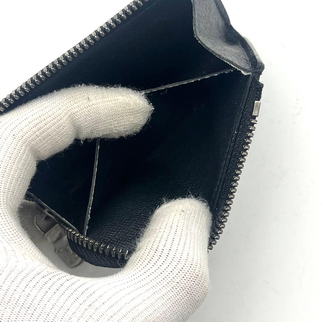 ルイヴィトン エクリプス ポルトモネジュール ケース 正規品 本物