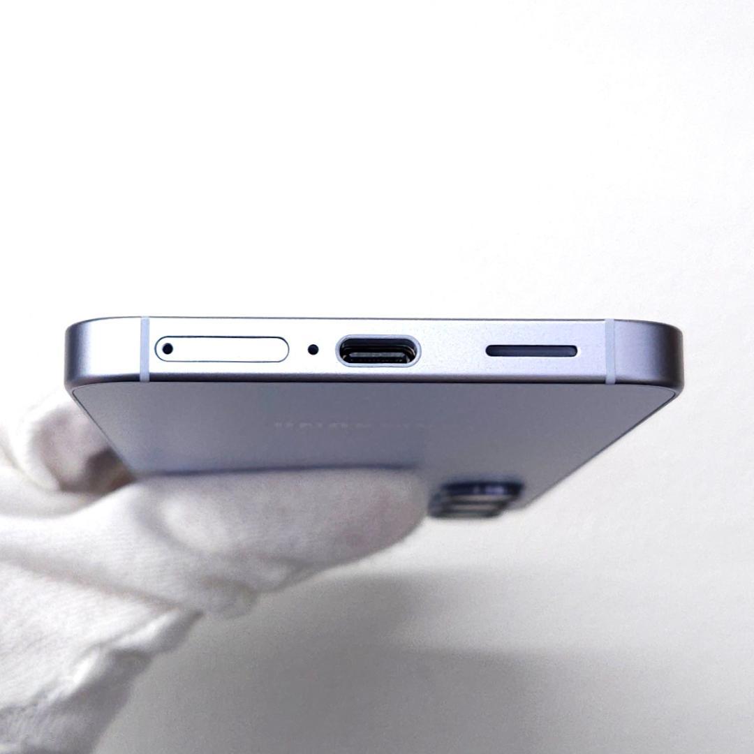 Galaxy S25 256GB ブルー SIMフリー【A RANK】