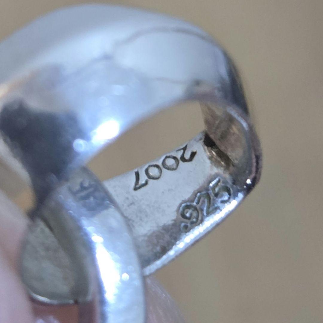 【直営店購入】CHROME HEARTS BS FLUER W BALE