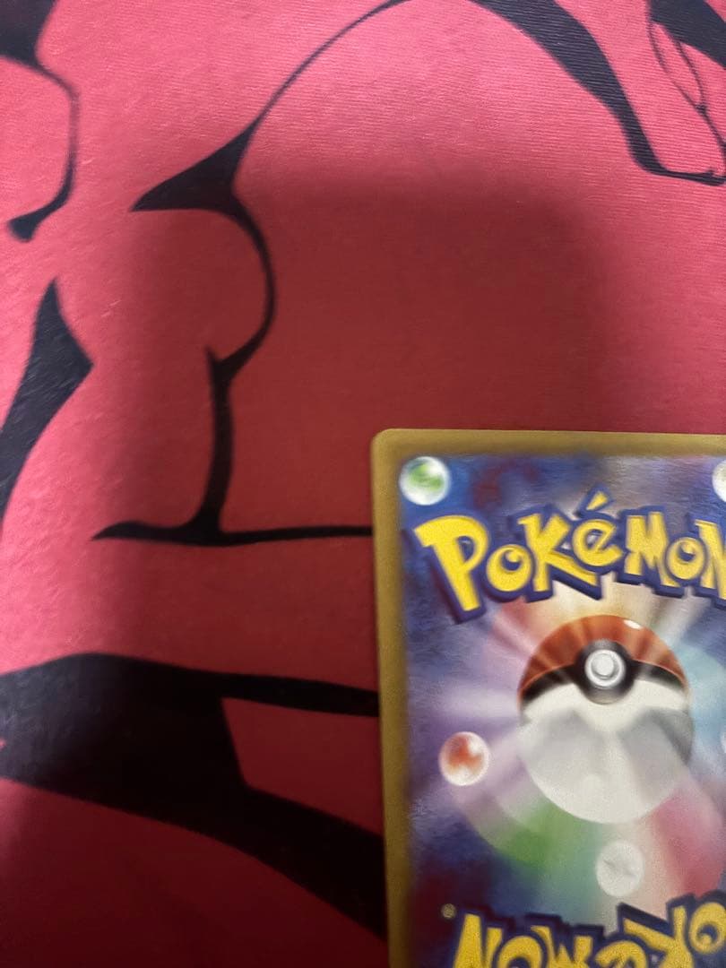 メイのはげまし SAR トレーナーズ