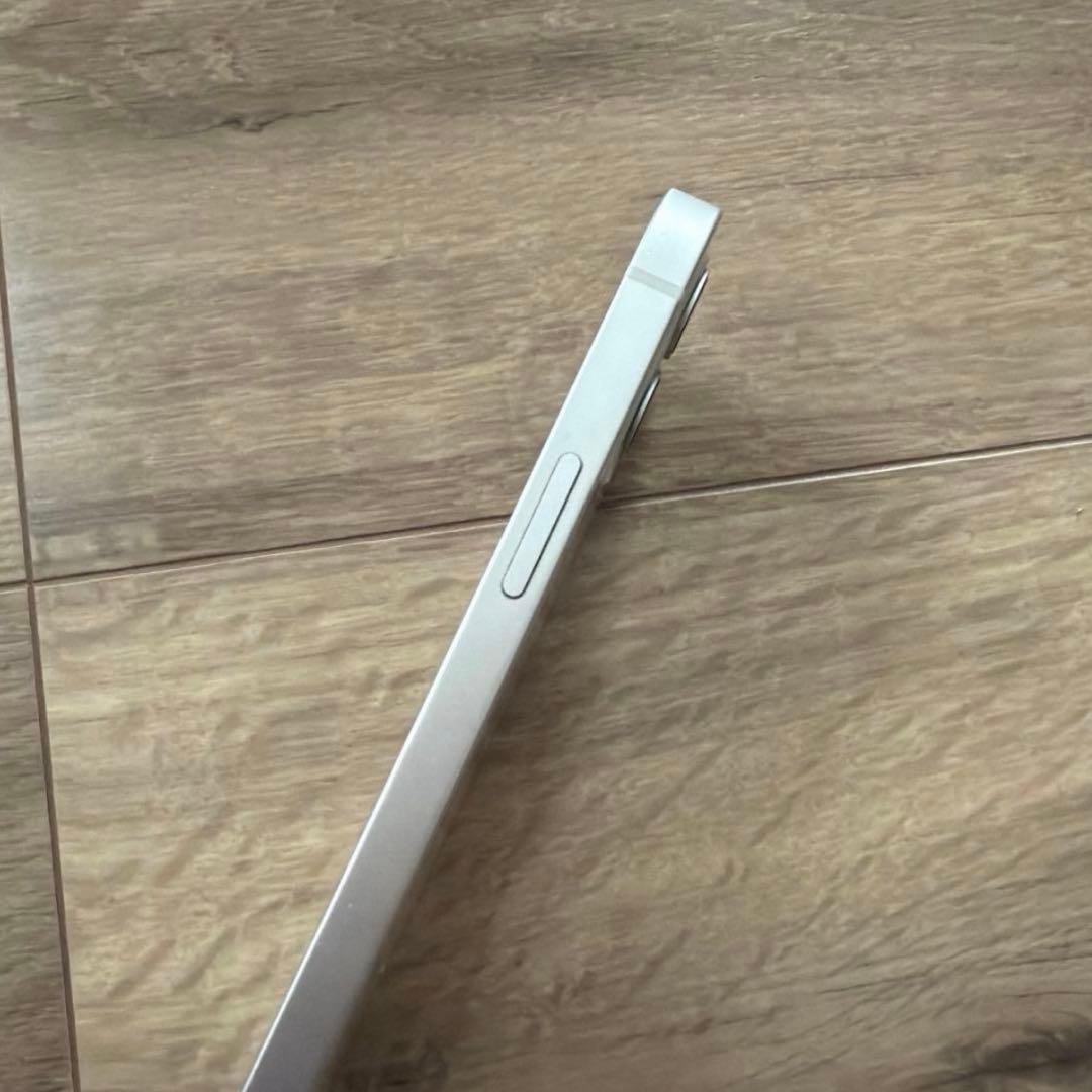 Apple iPhone 12 ホワイト 64GB 本体 箱付き