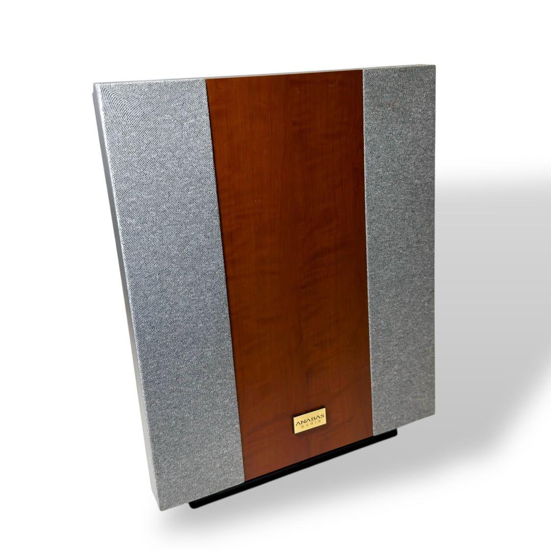 【現状特価】ANABAS AA-002 Bluetooth CD ラジオ