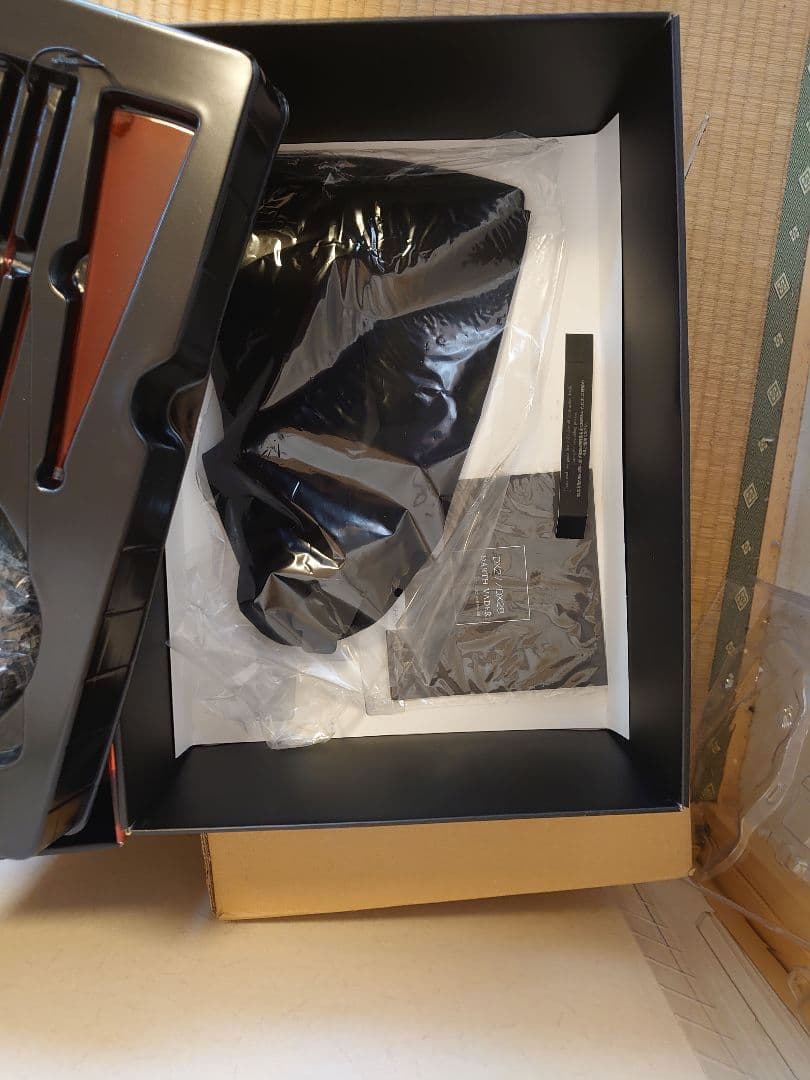 ホットトイズダースベイダーオビワン