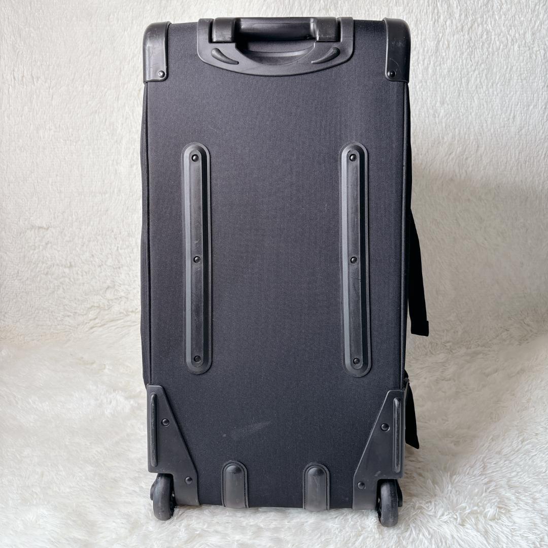 DAKINE ダカイン SPLIT ROLLER 85L キャリーケース