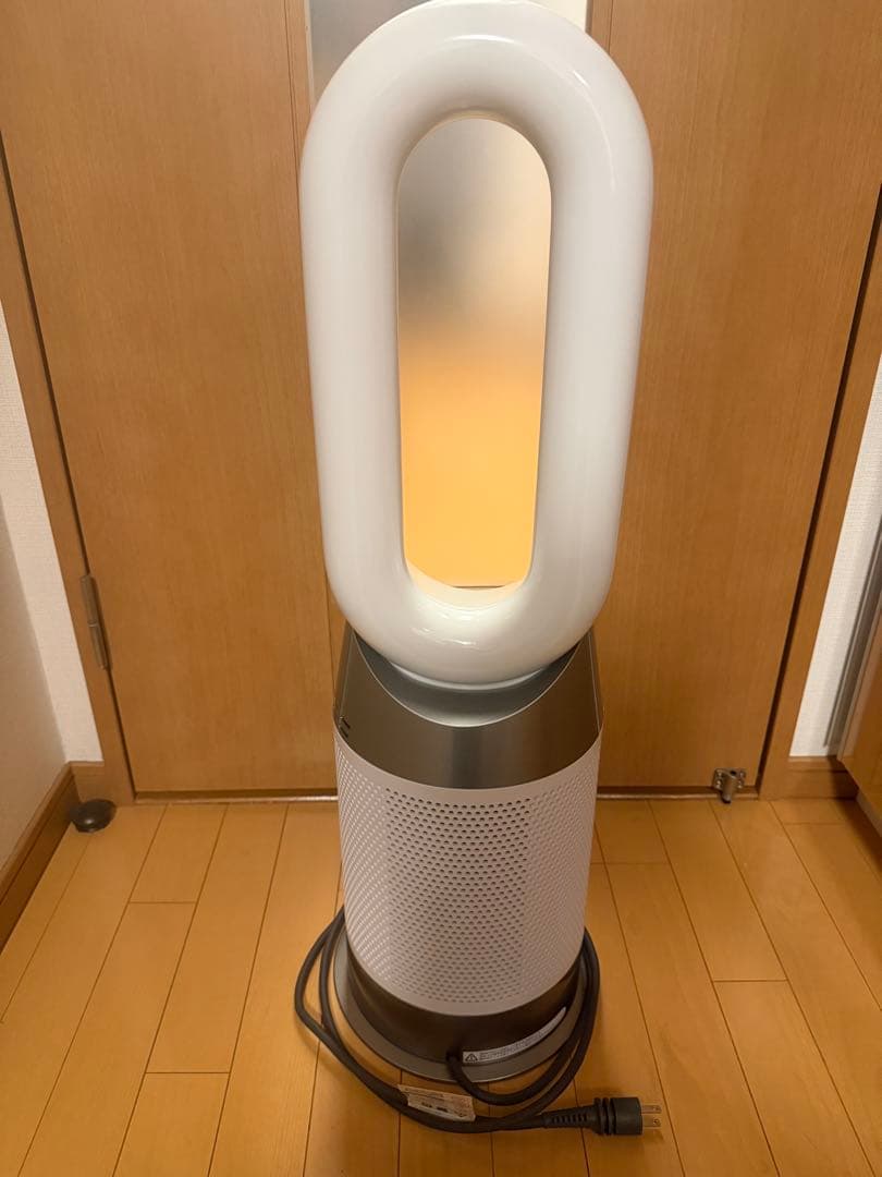 Dyson 空気清浄機 ホットアンドクール HP10