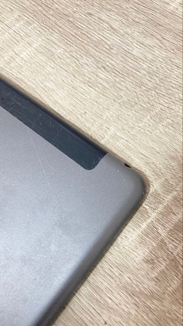 iPad 第7世代 32GB Wi-Fi タブレット