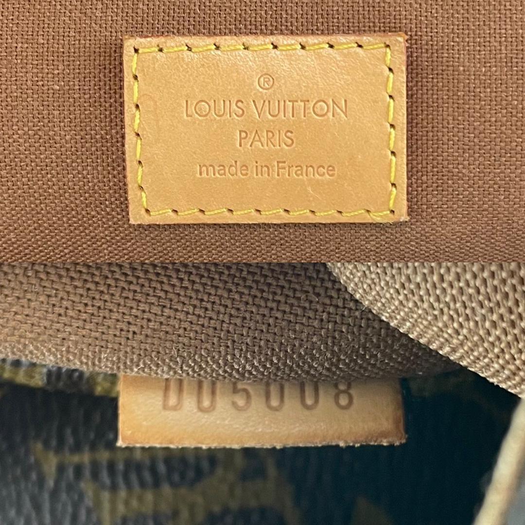 ルイ ヴィトン メッセンジャーボスフォールPM ショルダーバッグ M40106