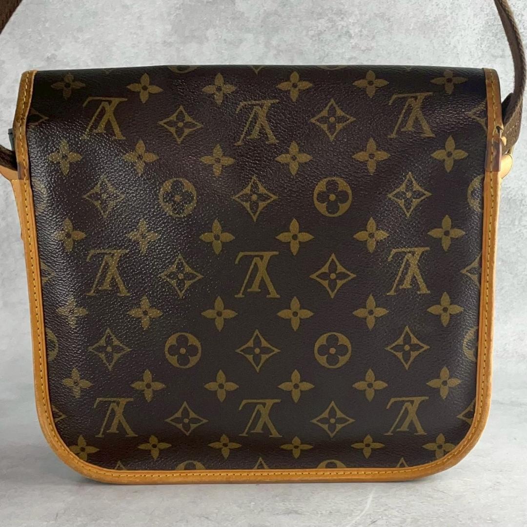 ルイ ヴィトン メッセンジャーボスフォールPM ショルダーバッグ M40106