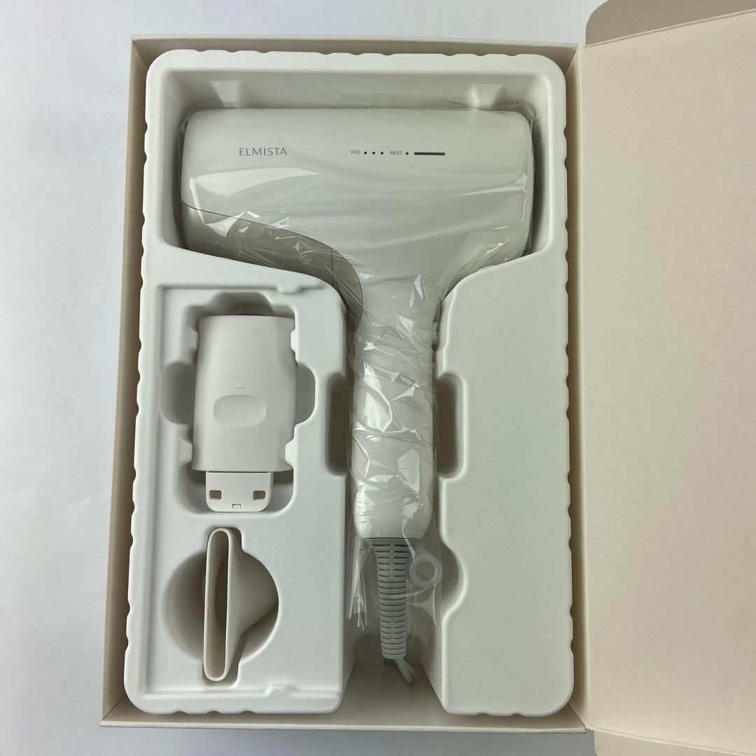ELMISTA エルミスタ ドライヤー EH-ZMD01 ② e1754-D