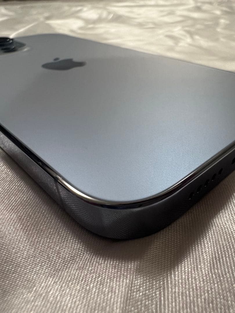 ⭐︎新品・未使用⭐︎ iPhone13 Pro シエラブルー 128GB