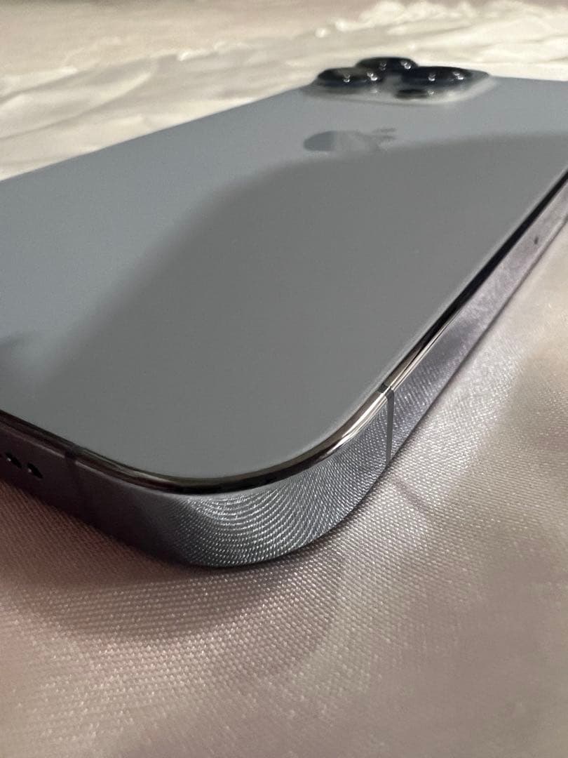 ⭐︎新品・未使用⭐︎ iPhone13 Pro シエラブルー 128GB