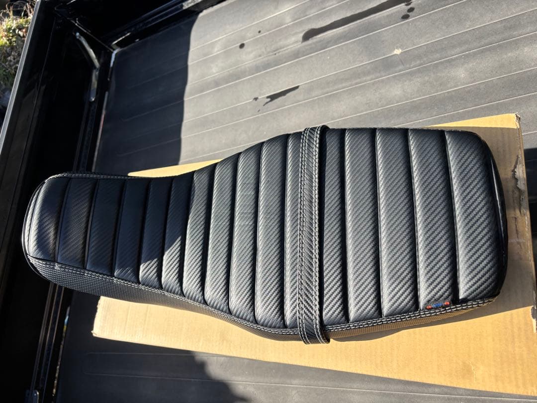 jc61 グロム 前期用シートNOI WATDAN