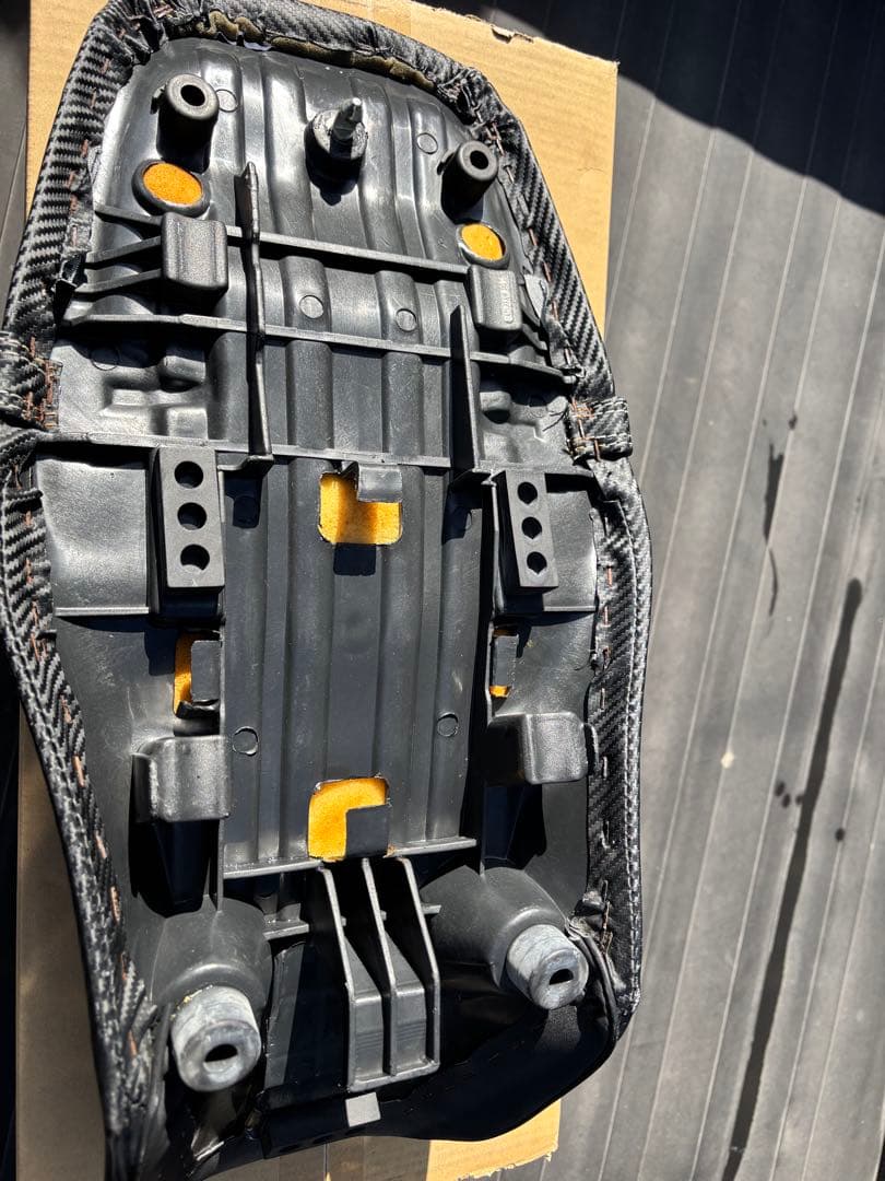 jc61 グロム 前期用シートNOI WATDAN