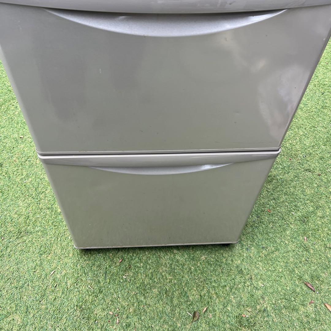 【横浜・川崎】日立 265L 3ドア　冷蔵庫　R-27GV 冷凍冷蔵庫