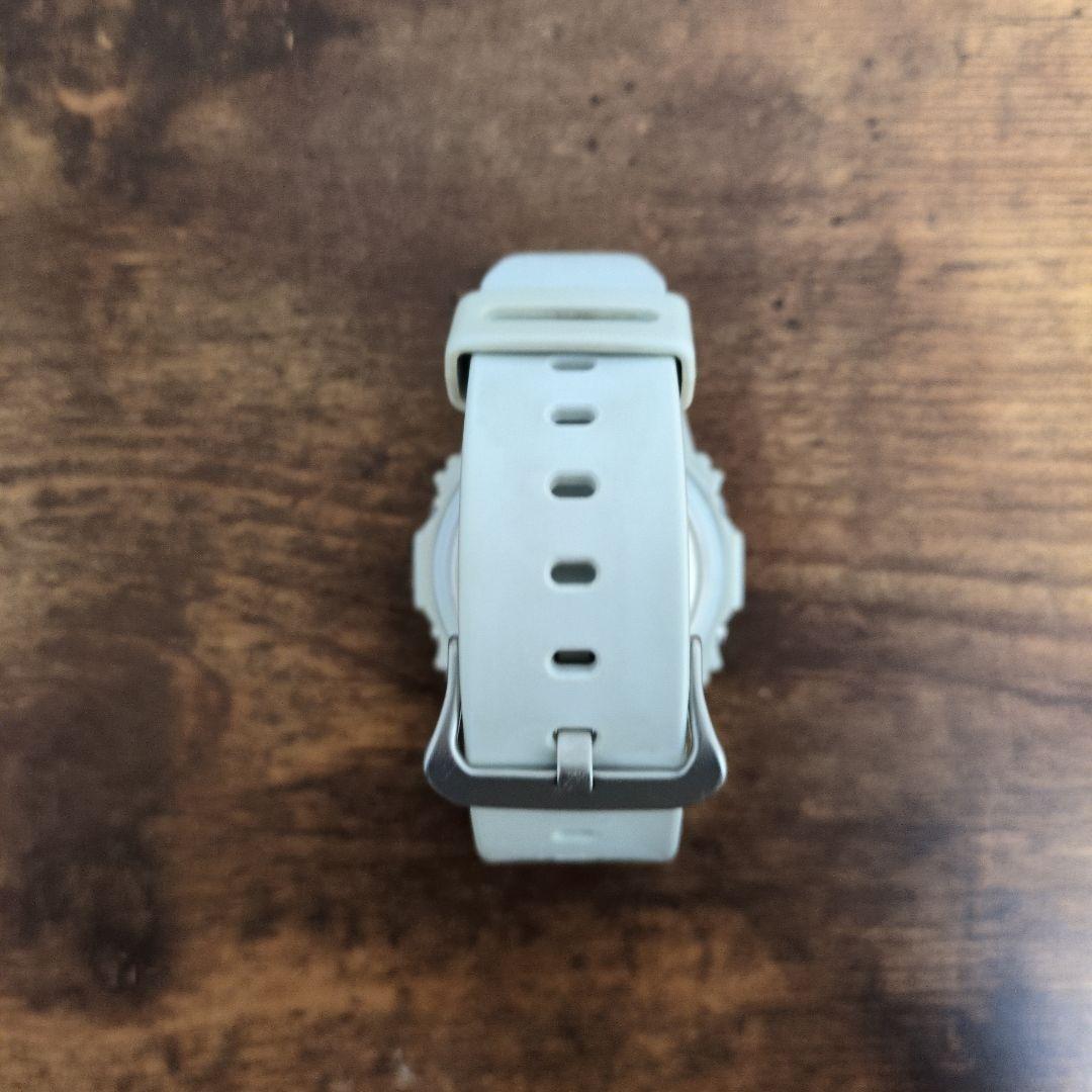 G-SHOCK GW-M5610LG-8JF ブリザードホワイト