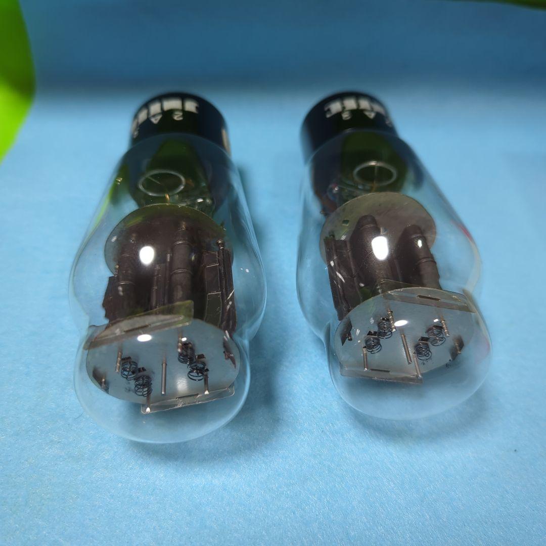 k*i様 JMTEC 2A3 真空管 2本