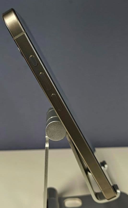 iPhone15pro 256GB US版