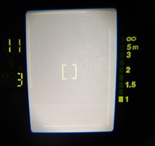 フィルムカメラ FUJIFILM GA645Zi Professional (CT 003)