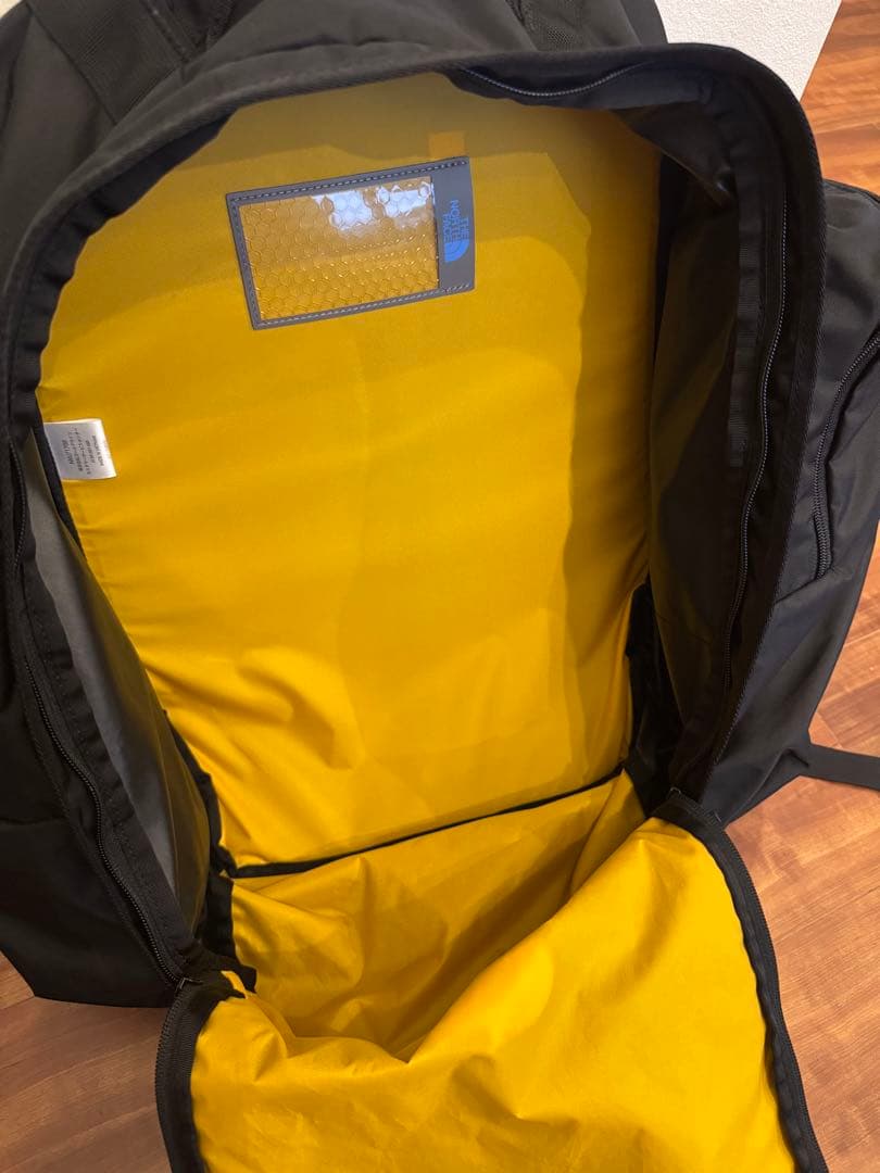 【値下げ】THE NORTH FACEリュック40＋6Sunny Camper