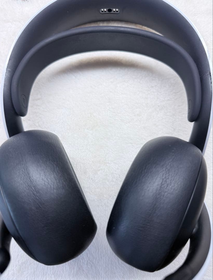 ヘッドホン PULSE Elite