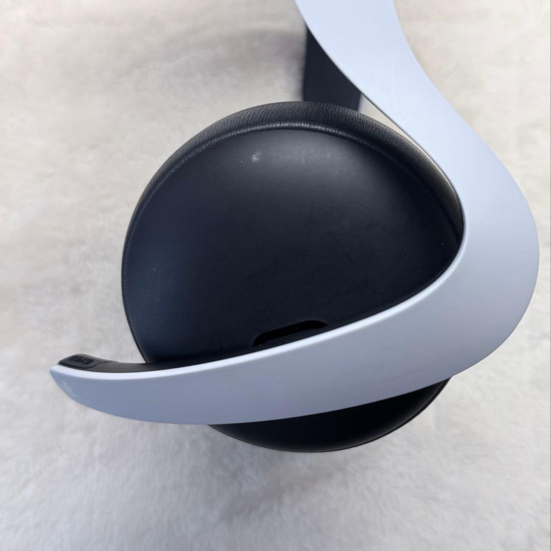 ヘッドホン PULSE Elite