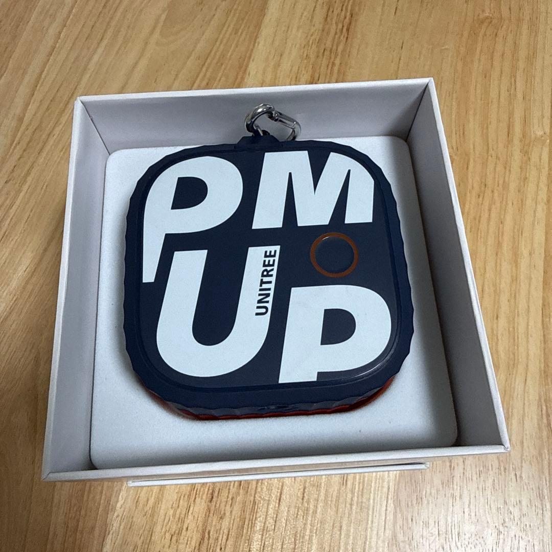 ウエイトトレーニング Unitree PUMP PRO