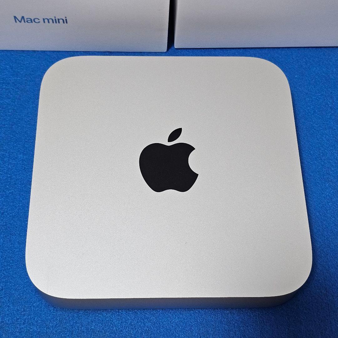 【美品 】Mac mini 2023 M2 Pro 16GB 512GB