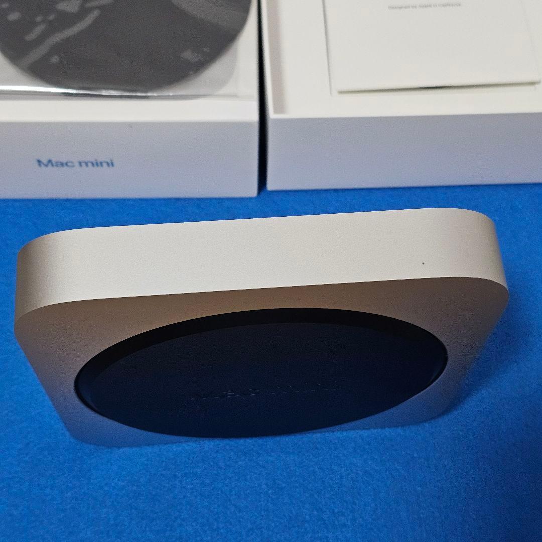 【美品 】Mac mini 2023 M2 Pro 16GB 512GB