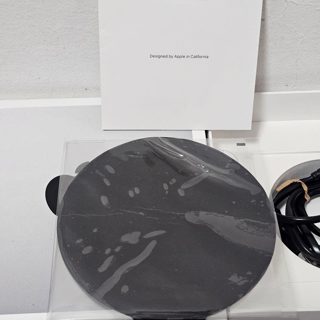 【美品 】Mac mini 2023 M2 Pro 16GB 512GB