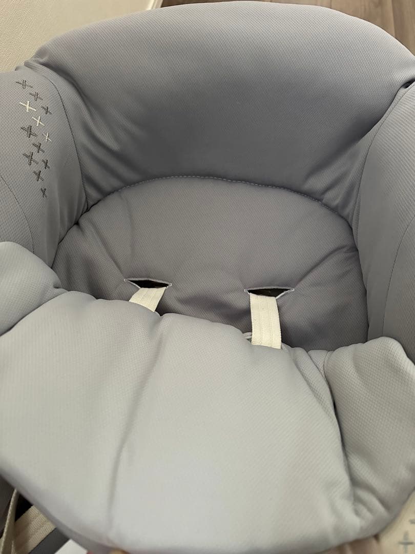 Aprica ユラリズム スマート AB （ベビーザらス限定モデル）