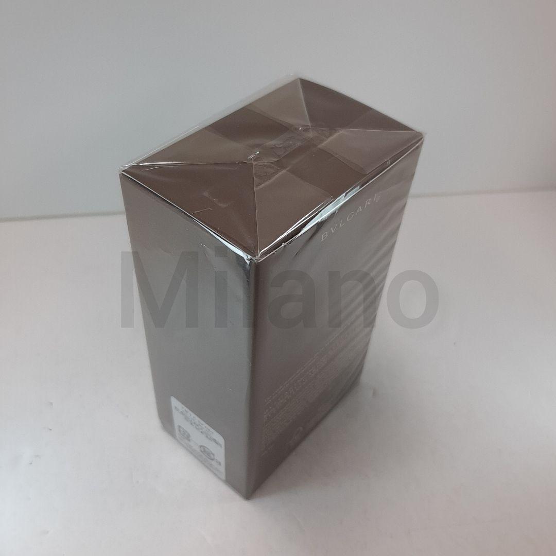 ブルガリ マンウッド エッセンス オーデパルファム 60ml 香水