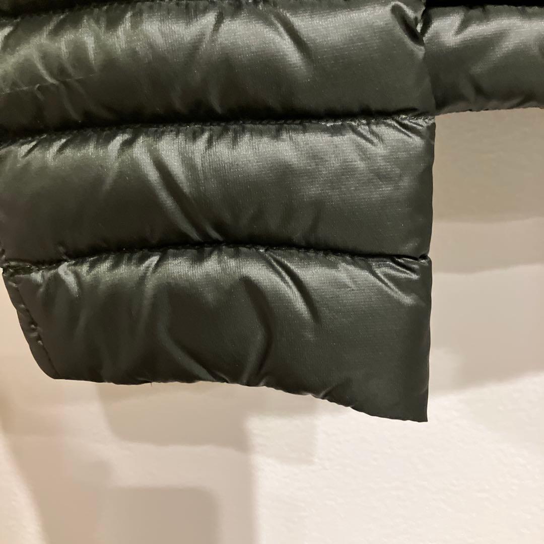 Arc’teryx アークテリクス　パファージャケット希少サンプル品