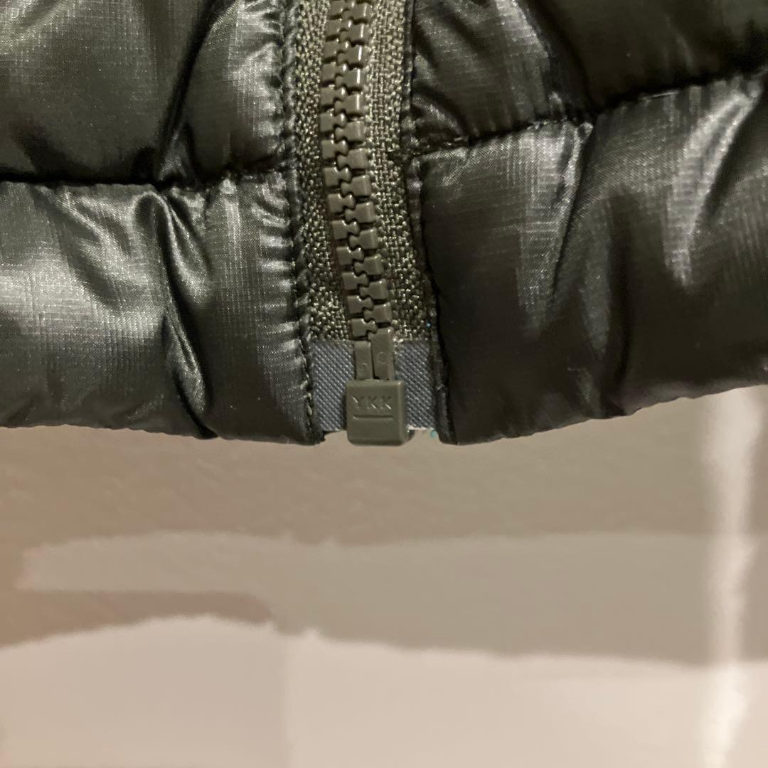 Arc’teryx アークテリクス　パファージャケット希少サンプル品