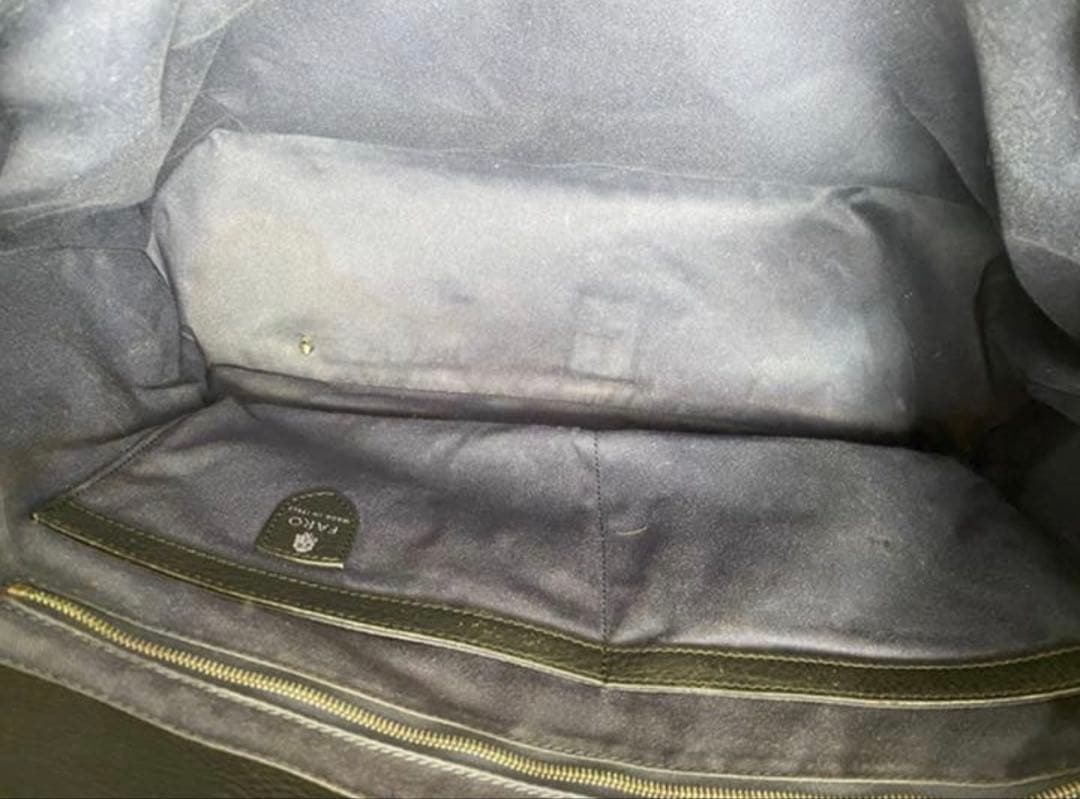 ファーロ　ビームス別注トートバッグ　Faro Beams