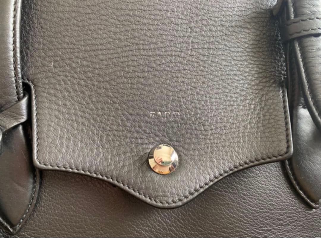 ファーロ　ビームス別注トートバッグ　Faro Beams