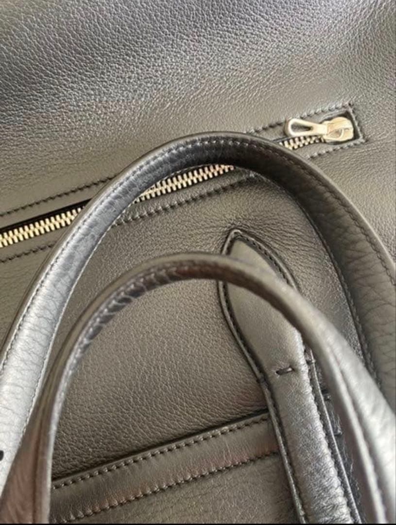 ファーロ　ビームス別注トートバッグ　Faro Beams