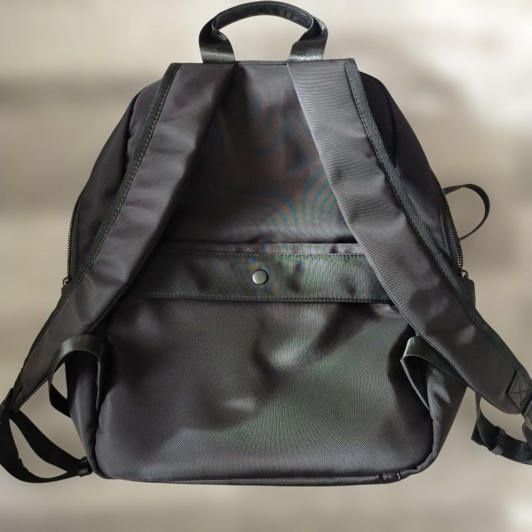 ナイロンリュック バックパック 【Ragalo ラガロ】 HAYNI ヘイニ